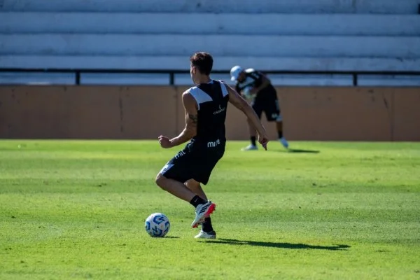 football training
